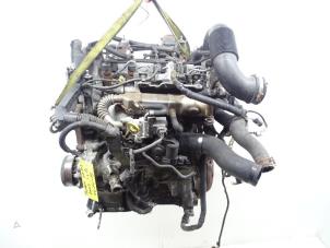 Used Engine Toyota Yaris II (P9) 1.4 D-4D Price € 500,00 Margin scheme offered by Autohandel & Demontage Weteringbrug