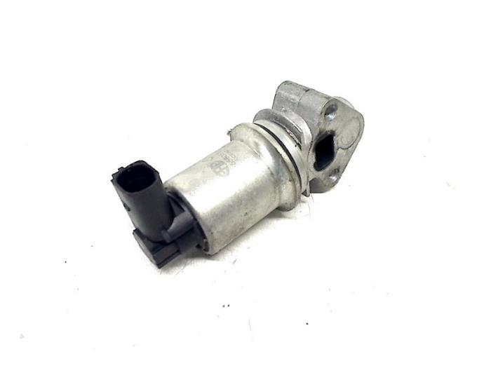 Usagé Module RGE Skoda Fabia (6Y2) 1.2 HTTP Prix € 30,00 Règlement à la marge proposé par Autohandel & Demontage Weteringbrug