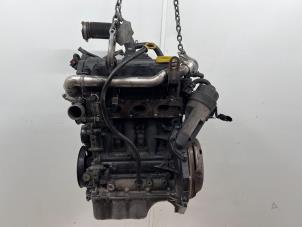 Used Engine Opel Agila (A) 1.0 12V Price € 350,00 Margin scheme offered by Autohandel & Demontage Weteringbrug
