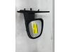 Wing mirror, right from a Renault Kangoo Express (FW) 1.5 dCi 90 FAP 2015