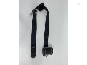 Used Front seatbelt, right Renault Kangoo Express (FW) 1.5 dCi 90 FAP Price € 50,00 Margin scheme offered by Autohandel & Demontage Weteringbrug