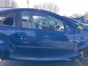 Used Door 2-door, right Peugeot 107 1.0 12V Price € 100,00 Margin scheme offered by Autohandel & Demontage Weteringbrug