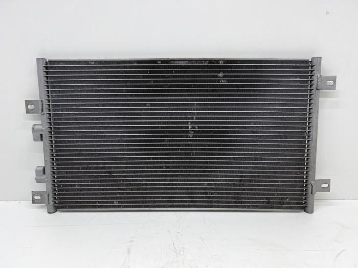 Gebrauchte Klima Kondensor Alfa Romeo 147 (937) 1.6 HP Twin Spark 16V Preis € 50,00 Margenregelung angeboten von Autohandel & Demontage Weteringbrug