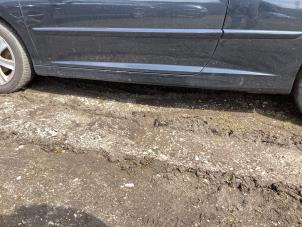 Used Sill, left Peugeot 207/207+ (WA/WC/WM) 1.6 16V Price on request offered by Autohandel & Demontage Weteringbrug