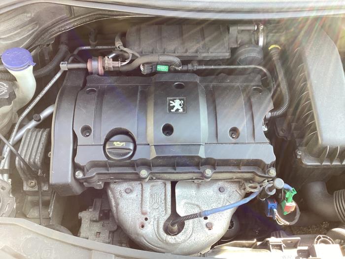 Engine Peugeot 207/207+ 1.6 16V - XXXXX NFU