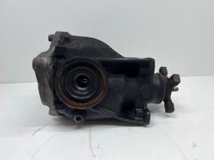 Used Rear differential Mercedes Vito (447.6) 2.0 114 CDI 16V Price € 800,00 Margin scheme offered by Autohandel & Demontage Weteringbrug