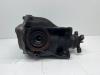 Rear differential from a Mercedes-Benz Vito (447.6) 2.0 114 CDI 16V 2020