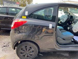 Used Rear side panel, right Ford Ka II 1.2 Price on request offered by Autohandel & Demontage Weteringbrug