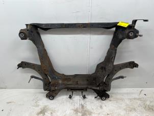 Used Subframe Ford S-Max (GBW) 2.0 TDCi 16V 140 Price € 100,00 Margin scheme offered by Autohandel & Demontage Weteringbrug