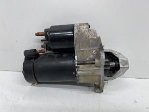 Anlasser van een Audi A6 (C4) 1.8 20V 1996