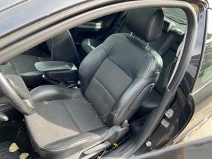 Used Set of upholstery (complete) Peugeot 207/207+ (WA/WC/WM) 1.6 16V GT THP Price € 200,00 Margin scheme offered by Autohandel & Demontage Weteringbrug