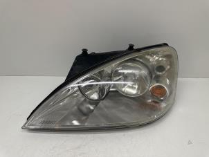 Used Headlight, left Ford Galaxy (WGR) 2.3i 16V Price € 30,00 Margin scheme offered by Autohandel & Demontage Weteringbrug
