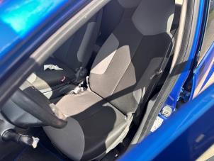 Used Set of upholstery (complete) Peugeot 107 1.0 12V Price € 150,00 Margin scheme offered by Autohandel & Demontage Weteringbrug