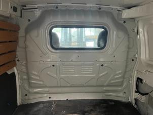 Used Cabin bulkhead Peugeot Bipper (AA) 1.4 HDi Price € 150,00 Margin scheme offered by Autohandel & Demontage Weteringbrug