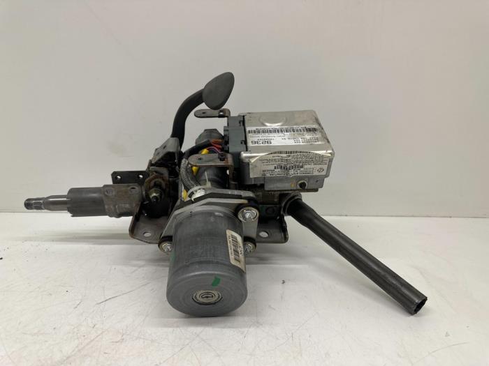 Electric power steering unit from a Fiat Punto II (188) 1.2 60 S 2003