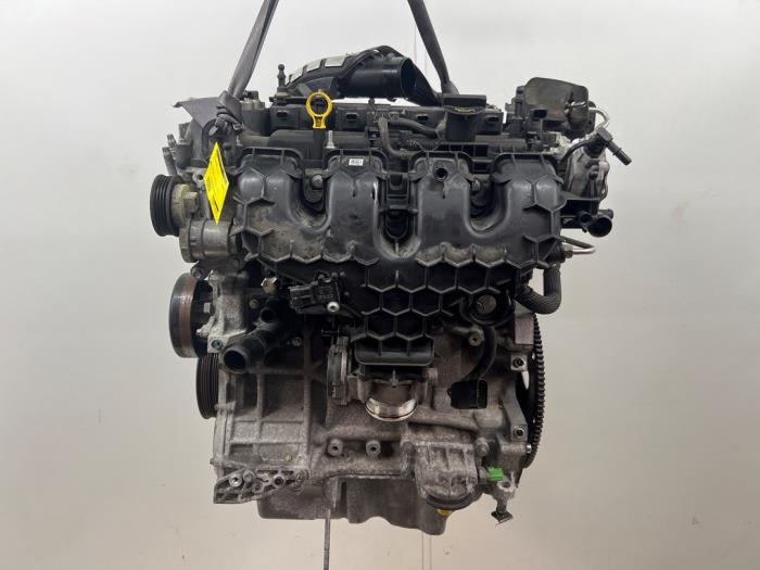 Usados Motor Ford Usa Escape Precio € 2.750,00 Norma de margen ofrecido por Autohandel & Demontage Weteringbrug