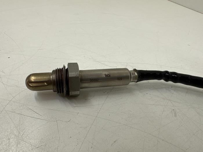 Sonde lambda d'un Volkswagen Polo IV (9N1/2/3) 1.4 16V 2007