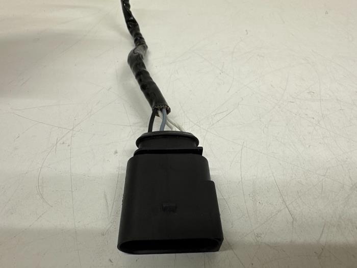 Sonde lambda d'un Volkswagen Polo IV (9N1/2/3) 1.4 16V 2007