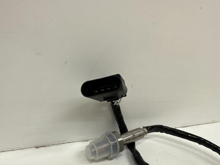 Sonde lambda d'un Volkswagen Polo IV (9N1/2/3) 1.4 16V 2007