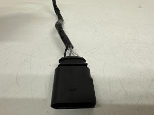 Sonde lambda d'un Volkswagen Polo IV (9N1/2/3) 1.4 16V 2007