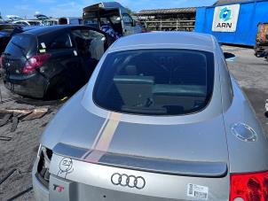 Used Tailgate Audi TT (8N3) 1.8 20V Turbo Price € 125,00 Margin scheme offered by Autohandel & Demontage Weteringbrug