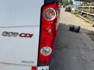 Used Taillight, right Volkswagen Crafter 2.5 TDI 30/32/35/46/50 Price € 75,00 Margin scheme offered by Autohandel & Demontage Weteringbrug
