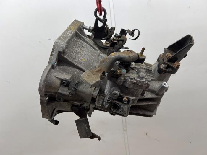 Gearbox Hyundai i10 1.2i 16V - PT08PT08 KAPPA PT08