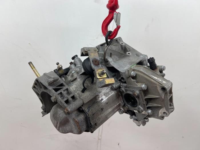 Gearbox Fiat Punto II 1.2 60 S - C51451341 188A4000 C514