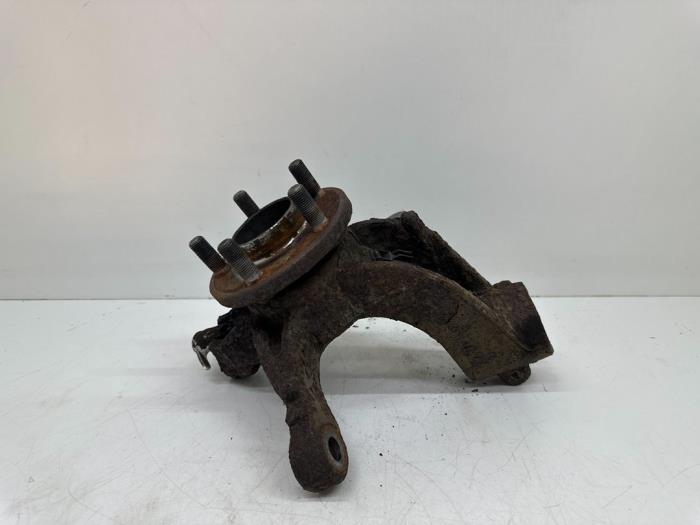 Knuckle, front left Ford S-Max 2.0 TDCi 16V 140 - 6G913K171AAD