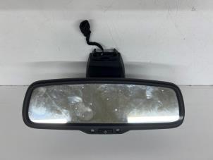 Used Rear view mirror Fiat 500 (312) 1.2 69 Price € 75,00 Margin scheme offered by Autohandel & Demontage Weteringbrug