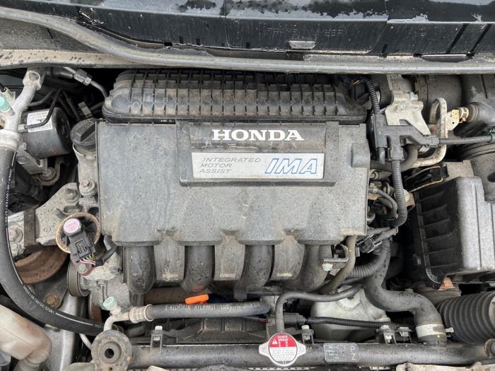 01 Insight Engine Engine Honda Insight 1.3 16V VTEC - LDA3LDA3 LDA3LDA3