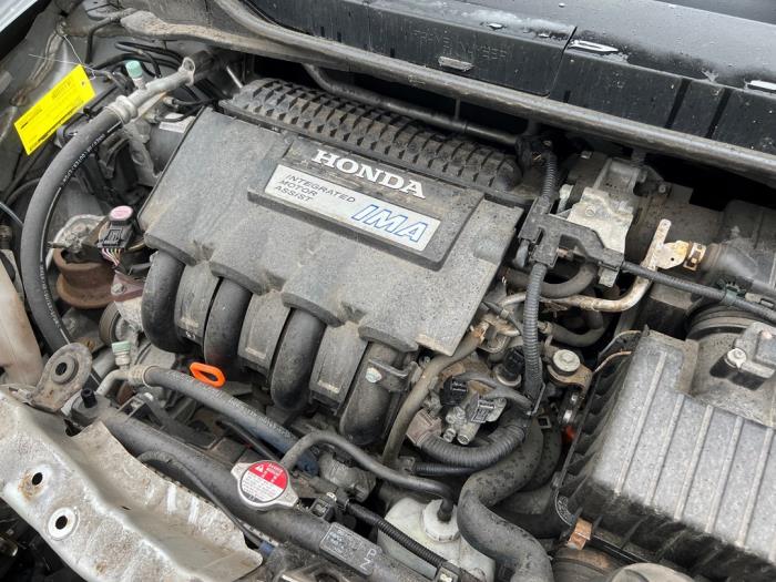 01 Insight Engine Engine Honda Insight 1.3 16V VTEC - LDA3LDA3 LDA3LDA3