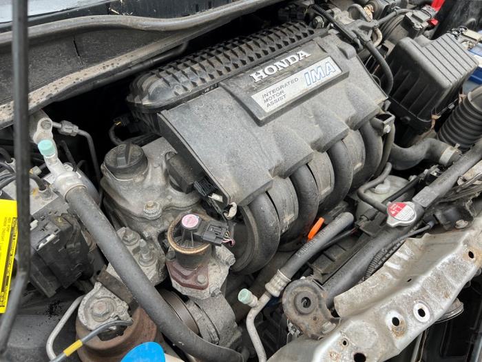 01 Insight Engine Engine Honda Insight 1.3 16V VTEC - LDA3LDA3 LDA3LDA3