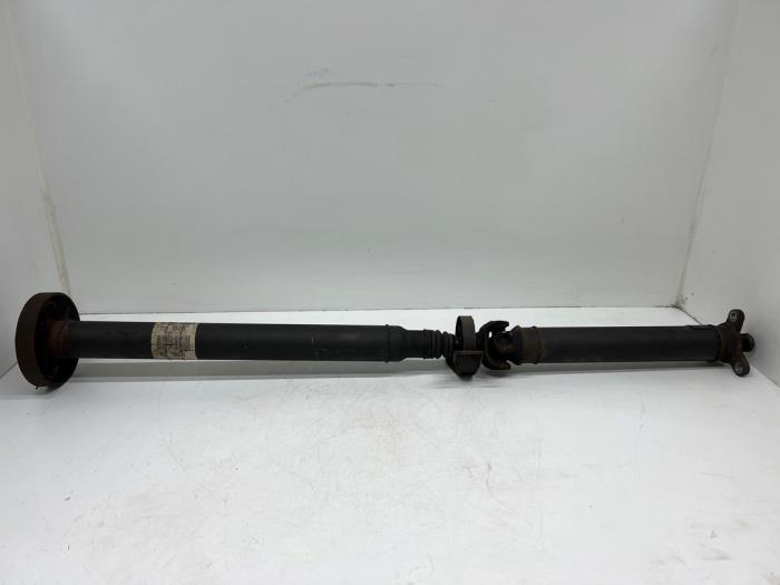 Gebrauchte Zwischenachse Mercedes SLK (R170) 2.3 230 K 16V Preis € 100,00 Margenregelung angeboten von Autohandel & Demontage Weteringbrug