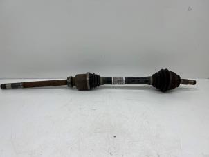 Used Front drive shaft, right Citroen Berlingo 1.6 Hdi, BlueHDI 75 Price € 30,00 Margin scheme offered by Autohandel & Demontage Weteringbrug