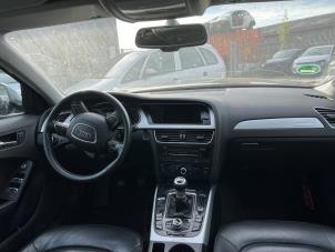Usagé Airbag set + dashboard Audi A4 Allroad Quattro (B8) 2.0 TDI 16V Prix € 1.150,00 Règlement à la marge proposé par Autohandel & Demontage Weteringbrug