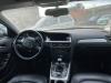 Airbag set + dashboard van een Audi A4 Allroad Quattro (B8), 2009 / 2016 2.0 TDI 16V, Kombi/o, Diesel, 1.968cc, 110kW (150pk), 4x4, CSUA, 2014-10 / 2016-06, 8KH 2015