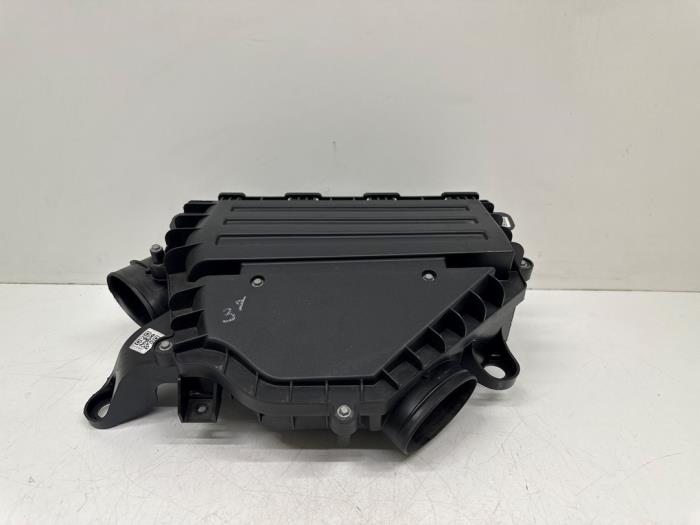 Begagnade Luftfilterhus Fiat Fiorino (225) 1.3 D 16V Multijet Pris € 25,00 Marginaltabell erbjuds av Autohandel & Demontage Weteringbrug