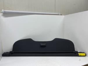 Used Luggage compartment cover Ford Mondeo IV Wagon 2.0 TDCi 163 16V Price € 100,00 Margin scheme offered by Autohandel & Demontage Weteringbrug