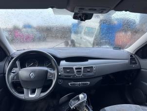 Używane Airbag set + dashboard Renault Laguna III (BT) 1.5 dCi 110 Cena € 500,00 Procedura marży oferowane przez Autohandel & Demontage Weteringbrug