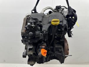 Używane Silnik Renault Kangoo Express (FW) 1.5 dCi 90 FAP Cena € 750,00 Procedura marży oferowane przez Autohandel & Demontage Weteringbrug