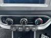 Panel de control de calefacción de un Kia Rio III (UB), 2011 / 2017 1.2 CVVT 16V, Hatchback, Gasolina, 1.248cc, 62kW (84pk), FWD, G4LA, 2011-09 / 2017-12 2012
