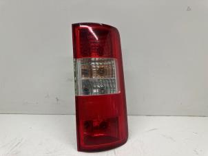 Used Taillight, right Ford Transit Connect 1.8 TDCi 90 Price € 20,00 Margin scheme offered by Autohandel & Demontage Weteringbrug