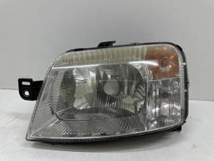 Used Headlight, left Fiat Panda (169) 1.1 Fire Price € 35,00 Margin scheme offered by Autohandel & Demontage Weteringbrug