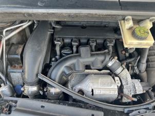 Used Engine Citroen C4 Grand Picasso (UA) 1.6 16V THP 140 Autom. Price € 2.000,00 Margin scheme offered by Autohandel & Demontage Weteringbrug