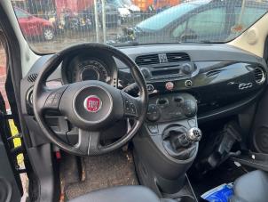 Gebrauchte Airbag Set + Modul Fiat 500 (312) 1.2 69 Preis € 700,00 Margenregelung angeboten von Autohandel & Demontage Weteringbrug