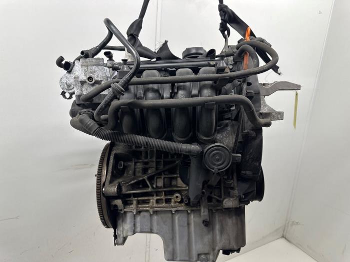 Engine Volkswagen Polo IV 1.4 16V - 036100038BX 036100038B