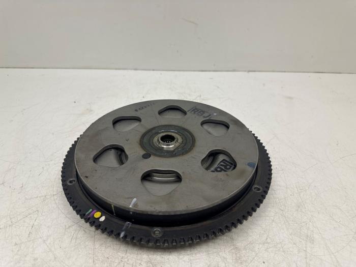 Used Flywheel Honda Insight (ZE2) 1.3 16V VTEC Price € 150,00 Margin scheme offered by Autohandel & Demontage Weteringbrug