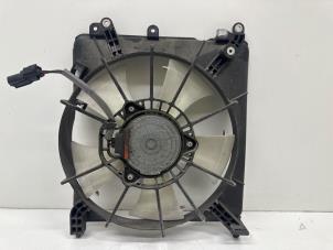 Usagé Ventilateur Honda Insight (ZE2) 1.3 16V VTEC Prix € 35,00 Règlement à la marge proposé par Autohandel & Demontage Weteringbrug
