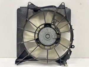 Używane Wentylator klimatyzacji Honda Insight (ZE2) 1.3 16V VTEC Cena € 35,00 Procedura marży oferowane przez Autohandel & Demontage Weteringbrug